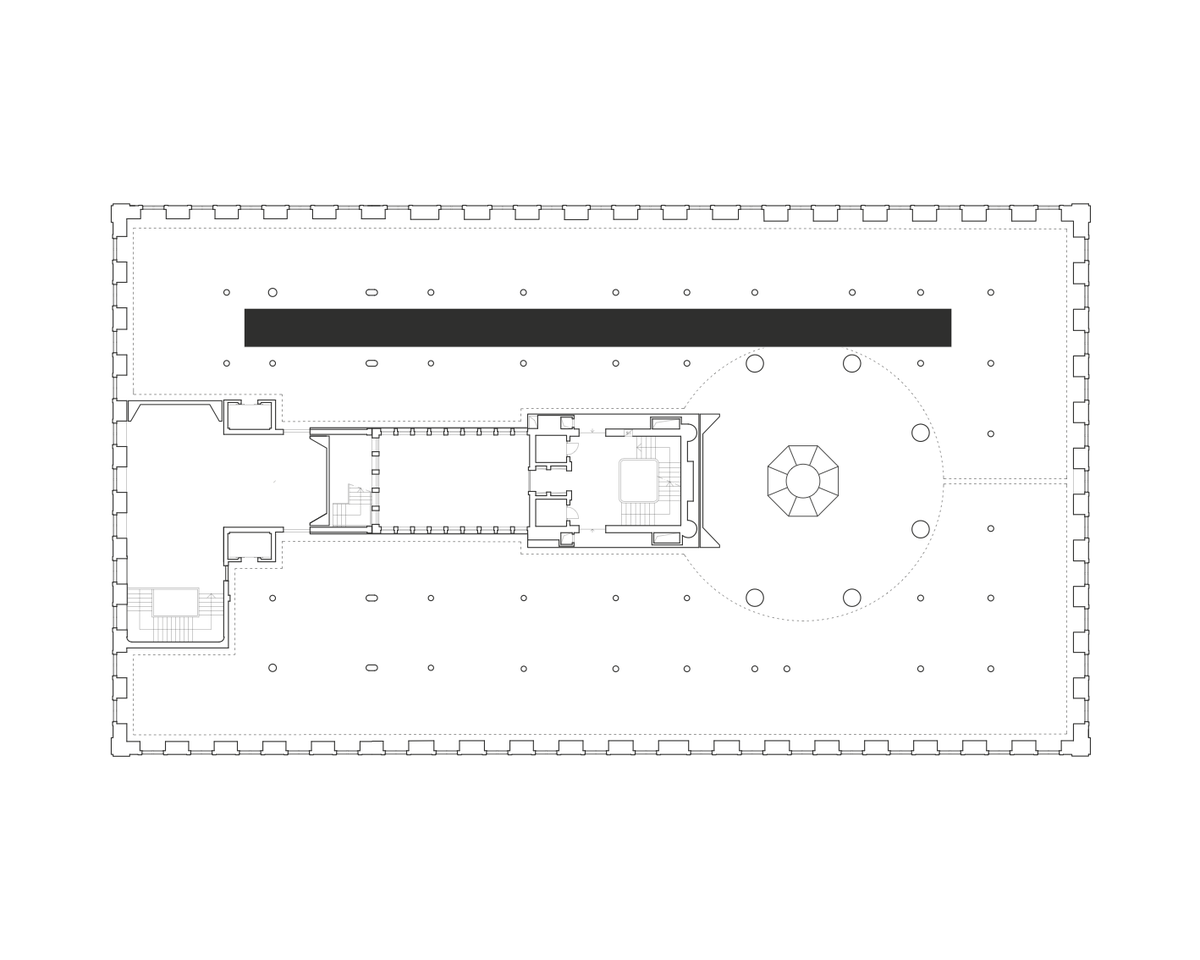 Plan for An Exploded View