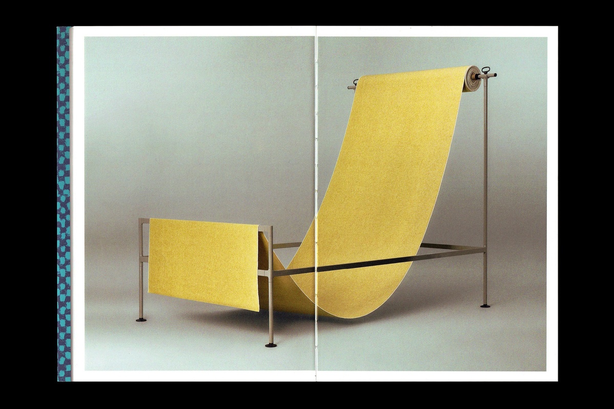 Chaise for Hallingdal 65