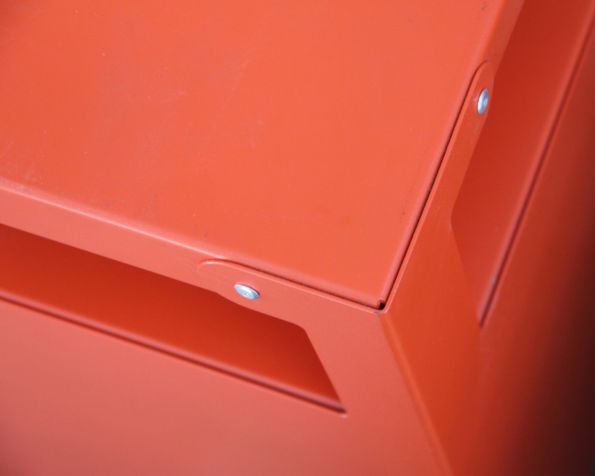Smith Pro Detail