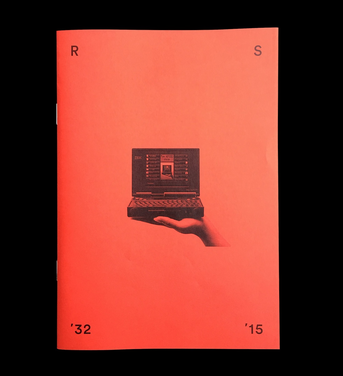 RS '32 '15
